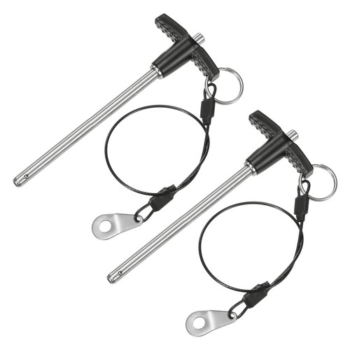 2stk griff sicherungsstifte - 2stk, t-griff-sicherungsstifte