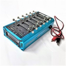 DISCHARGER Personal Matcher