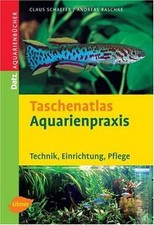 Taschenatlas Aquarienpraxis