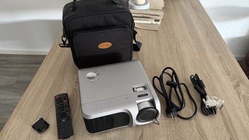 Acer pd100pd dlp beamer - dlp,
