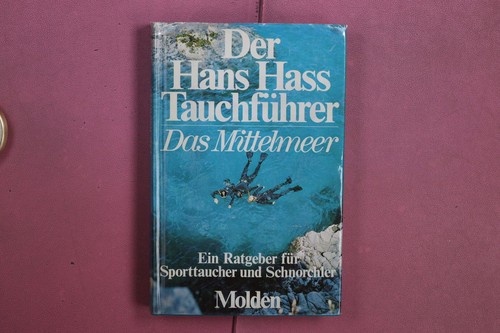 401712 hans hass - 401712,