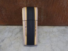 BONTRAGER AEOLUS RSL TLR RENNRADREIFEN 700C X 28MM BLACK / TAN WALL  700X28MM