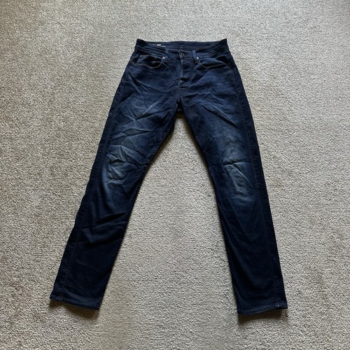 Star raw herren - g-star, hose
