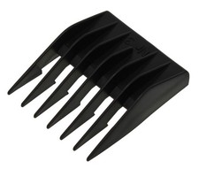 Wahl-Moser 1230-7510 Kammaufsatz 9mm. für Bart-/Haarschneider (Beschreibung)