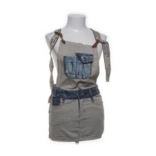 D-Stiag, Latzkleid, Größe