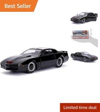 Detailschönes Knight Rider