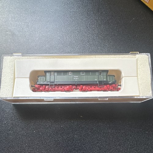 Brawa 63104 elektrolokomotive - brawa,
