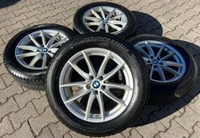 4 ORIGINAL 18" ALUFELGEN BMW X3 G01 X4 G02 STYLING 618 6880047 RDKS 7x18 ET22