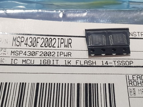 Stk ic mikrocontroller - ic,