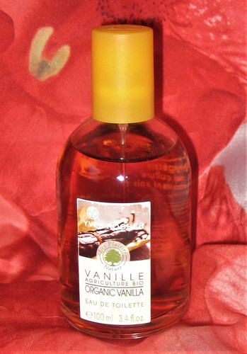 Parfum yves rocher - 🌟,