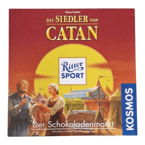 Die siedler von catan - die,