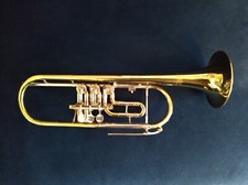 Drehventil - Trompete in Bb