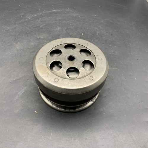 Clutch converter drive atu - converter,