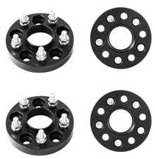 4pc 20mm (1") 5x108 to 5x108