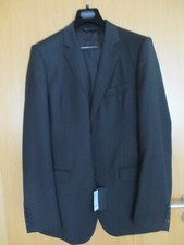 Calvin Klein, eleganter Anzug