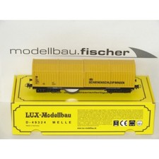 Lux 9131 - Schienen-und