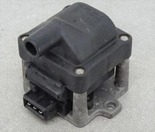 VW Polo 6N Zündspule Blockspule 0040402001 Bj1995 1,0 33kw AEV