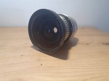 Flektogon 4/50 Carl Zeiss Jena zebra f. Pentacon six