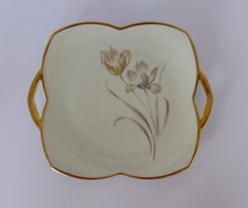 Anbietschale Gebäckteller  ALKA Kunst - Dekor Carina