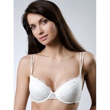 Bügel-BH Schalen-BH Aveline