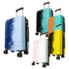 Hartschale Handgepäck Koffer