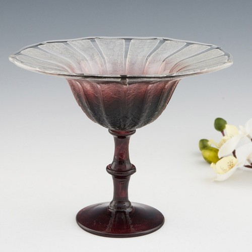 Ein schneider glas coupe - schneider,