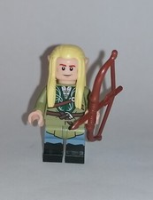 LEGO Herr der Ringe - Legolas