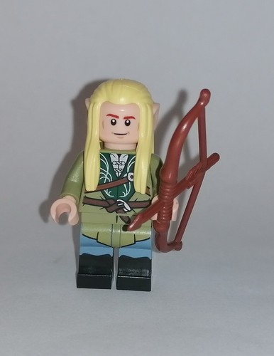 Lego herr der ringe - herr,