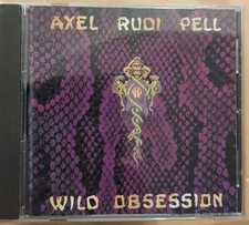 Axel Rudi Pell - Wild