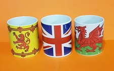 TEE-/KAFFEETASSE ENGLAND