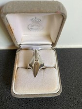 Vintage Georg Jensen