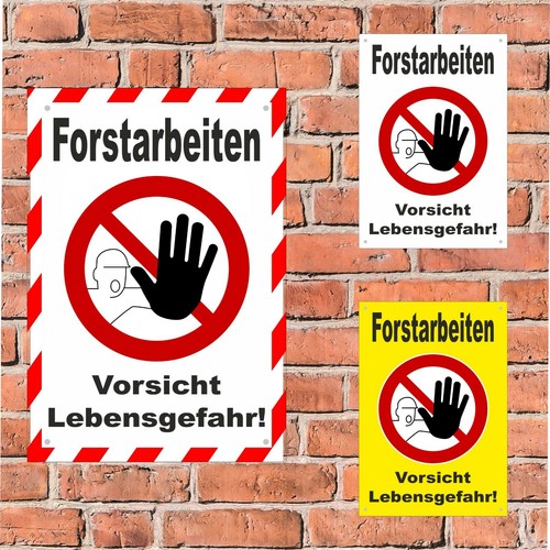 Banner plane forstarbeiten - banner,