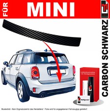 Lackschutzfolie für MINI
