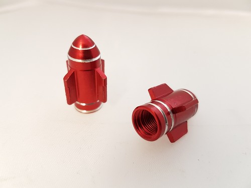 Posh rote rakete reifen - posh,