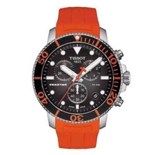 TISSOT SEASTAR 1000