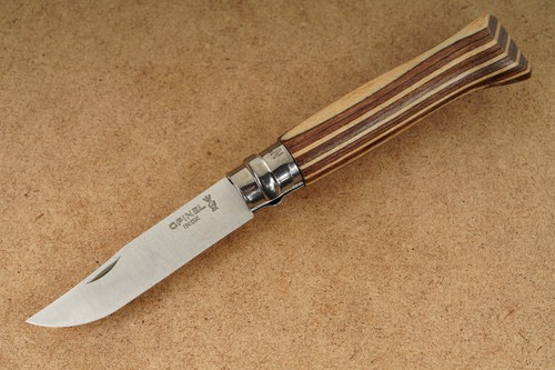 Opinel classic 8 rostfrei - classic,