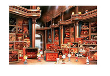 Snoopy Puzzle 1000 Teile