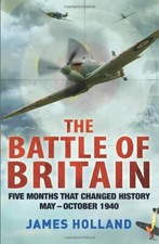 The Battle of Britain,James
