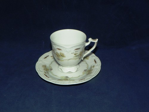 Espressotasse moccatasse mit - moccatasse,