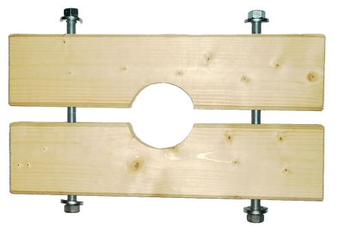720 holzzange für kg - 720,