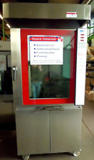 Ladenbackofen Wiesheu B8 TS200