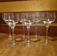 Weingläser Peill & Putzler