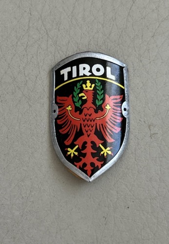 Schön geprägter stocknagel - schön,