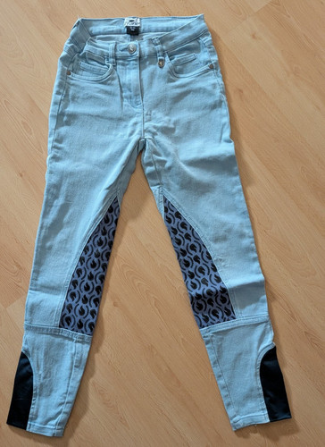 Crane reithose grip 146 - crane, gr.