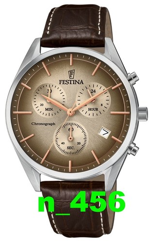 Festina sport trend klassik - trend,