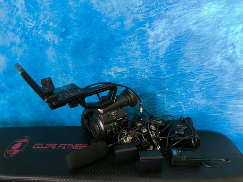 Canon eos c300 mit - c300,