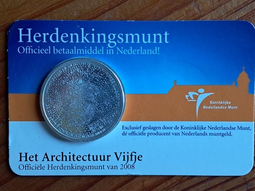 Euro niederlande 2008 - 5,