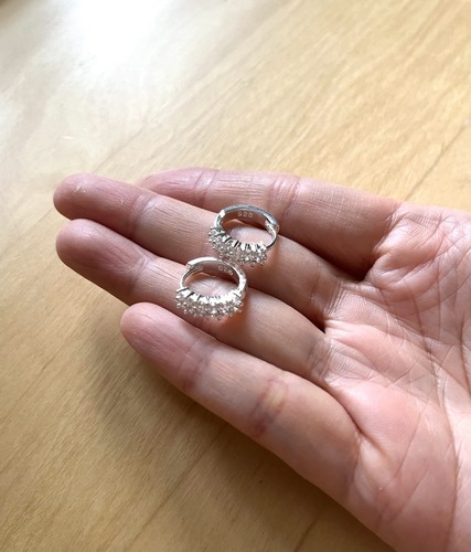 925 silber hochwertig - silber,
