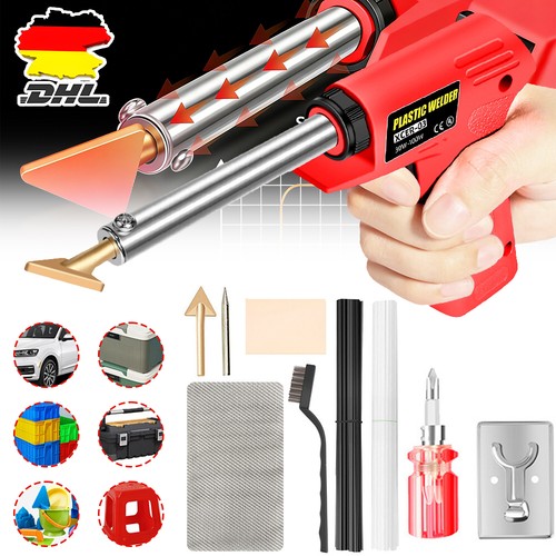 Schweißgerät kit auto - schweißgerät,