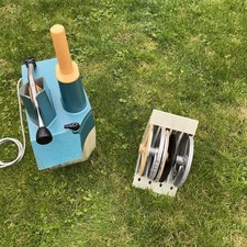 Dito Pefra TR21 Küchenkutter Knetmaschine Rührwerk